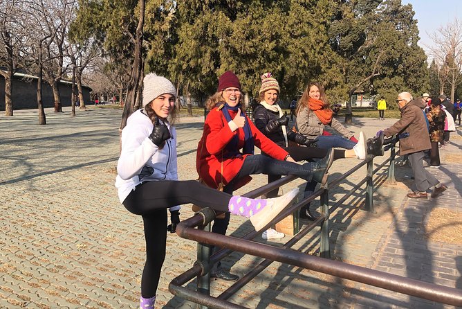 Temple of Heaven Tour - Who This Tour Suits Best (and Who Might Want a Different Plan)