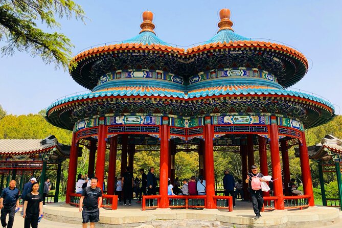 Temple of Heaven Tour - Practical Tips to Make It Smooth