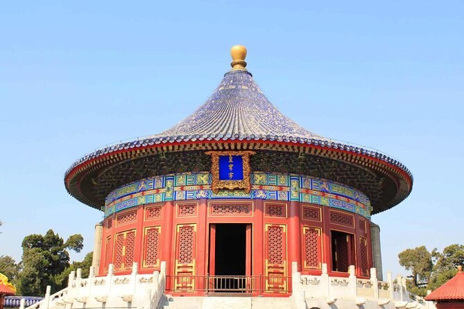 Temple of Heaven Walking Tour - Price and value: what $90 gets you, and what it doesn’t