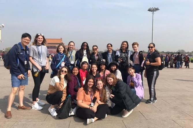 The Forbidden City, Mutianyu Great Wall— 2-day tour in Beijing - A practical way to see Beijing’s top imperial sights