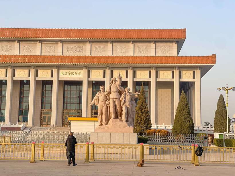 Tian’anmenSquare or Forbidden City Online Ticket Booking - Who this experience is best for (and who should skip it)