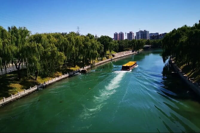 Tiananmen Square, Forbidden City and Cruise to the Summer Palace - Key Points That Make This Tour Worth Your Time