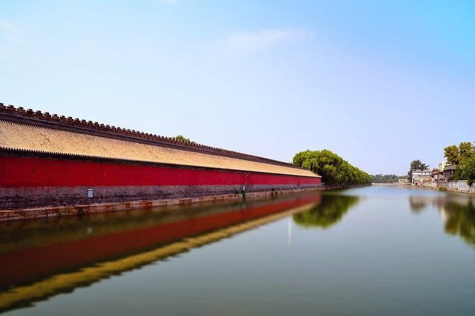 Tiananmen Square, Forbidden City and Cruise to the Summer Palace - Tiananmen Square First, Then the Forbidden City Without the Rush