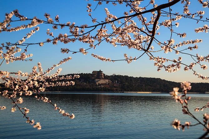 Tiananmen Square, Forbidden City and Cruise to the Summer Palace - The Less-Crowded Forbidden City Stops You Actually Appreciate