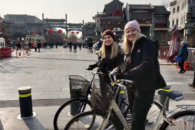Tiananmen Square ,Forbidden City ,Summer Palace Private Tour - Price and what is actually included for $166 per person