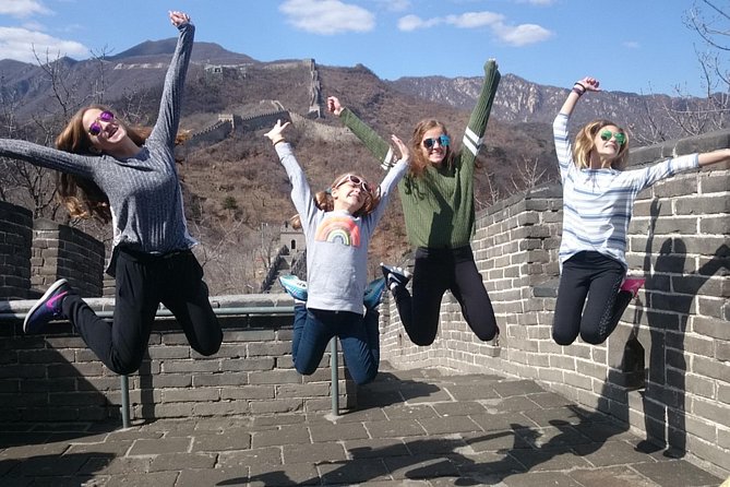 Tiananmen Square & Forbidden City with Entry Tickets - Getting there: meeting point, start time, and the morning flow
