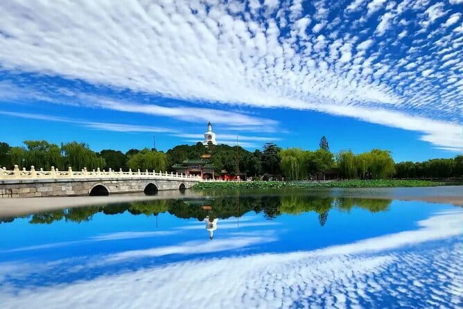 Tiananmen Square & the Forbidden City , Beihai Park Layover - Key things to know before you go