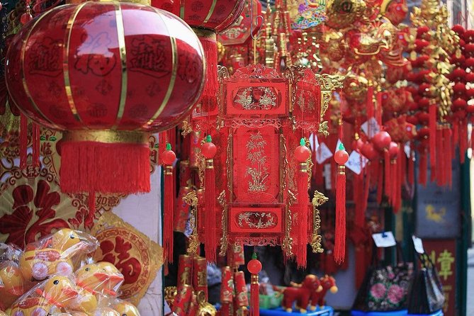 Tianjin City and Haihe River Boating Tour from Beijing by High-speed Train - The Haihe River cruise: 10 bridges and why the timing matters