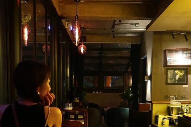 Tipsy Travel: Beijing Local Food and Bar Crawl night in Hutong - What you get for $128, and why it can feel like good value