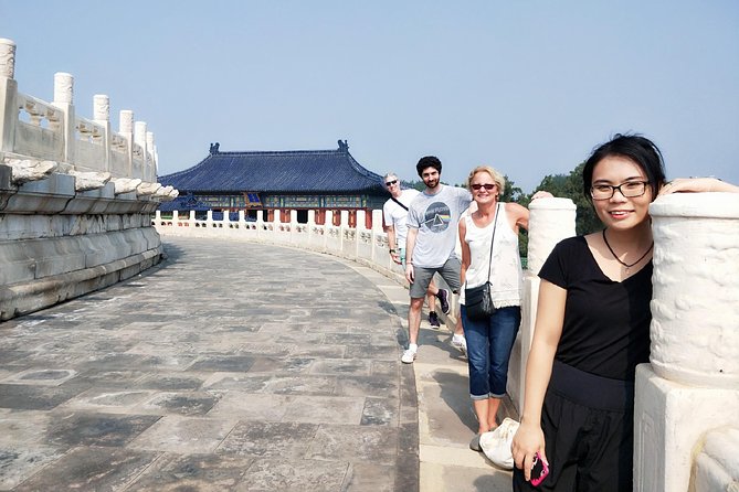 Top 3 Beijing City Highlights All Inclusive Private Tour - A Smart Way to See Beijing’s Top Three in One Day