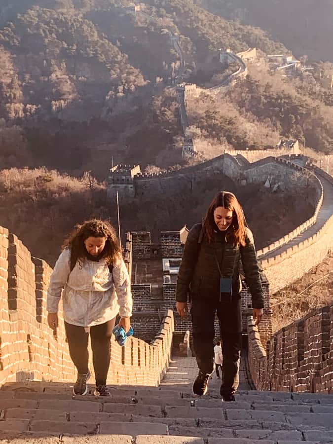 Tour the Great Wall with a Native from Downtown Beijing - Key highlights I’d plan around