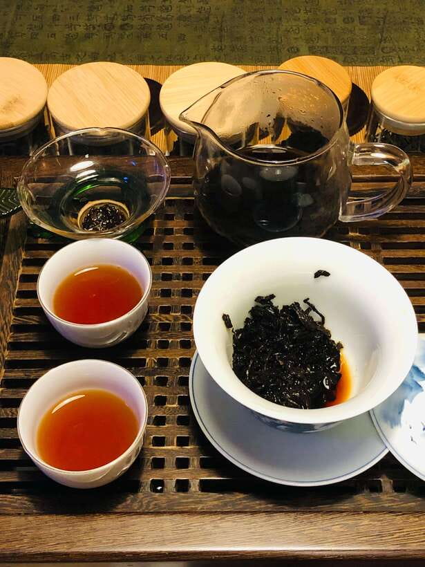 Traditional Chinese Tea Ceremony Experience - Price and Value for a Beijing Tea Lesson at $9