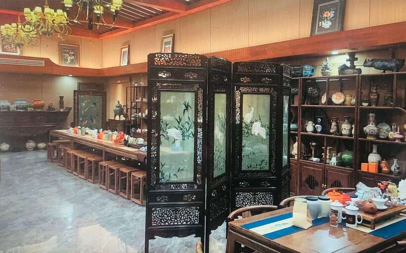 Traditional Chinese Tea Ceremony Experience - Who Should Book This Beijing Tea Ceremony