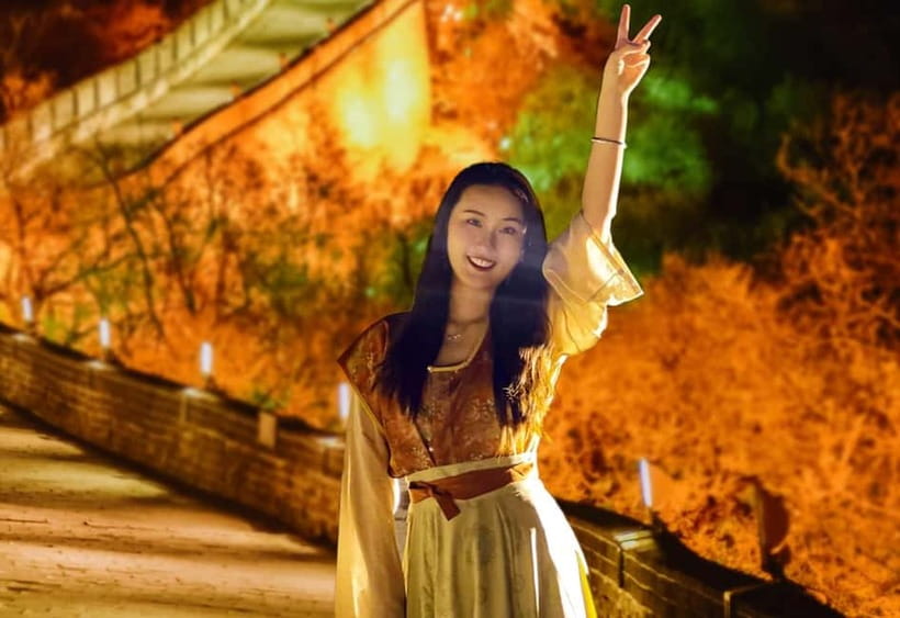 Twilight Glow at Badaling Great Wall Evening Bus Tour+Ticket - Key things you will like about Twilight Glow