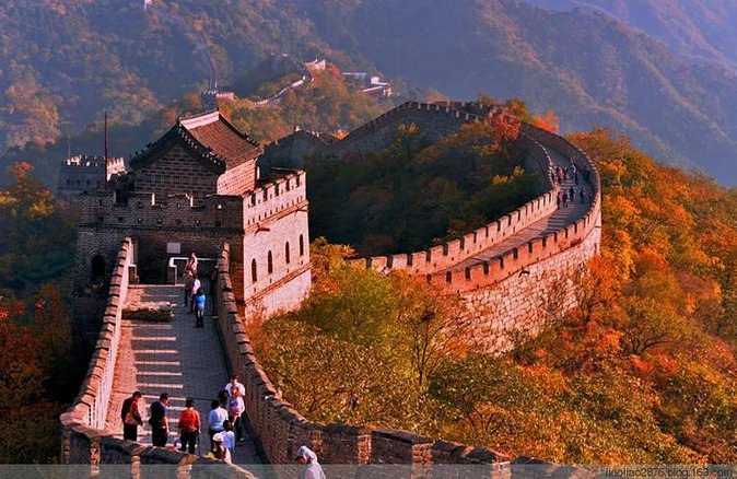 Two-Day Package of Beijing Highlights Private Tour with Optional Evening Show - Tiananmen Square and the Forbidden City, without the scramble