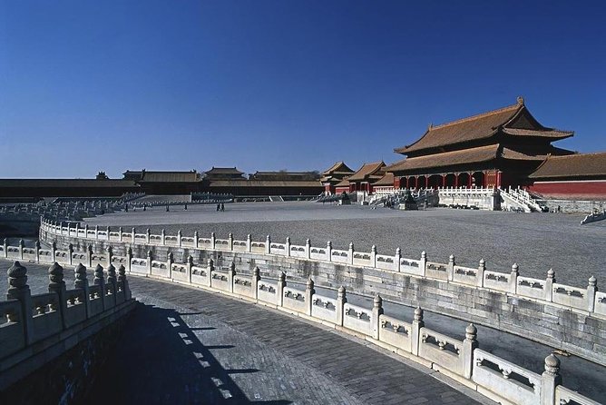 Two-Day Package of Beijing Highlights Private Tour with Optional Evening Show - Mutianyu Great Wall with cable car up and toboggan down