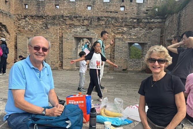 Unveil Beijing's Jinshanling Great Wall with Optional Guide - Quick Key Points Before You Go