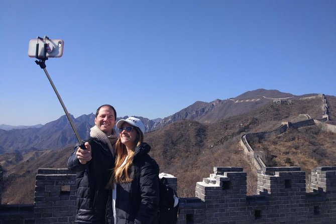 VIP Pass Beijing Mutianyu Great Wall All-Inclusive Day Tour - Price and Value: Is $98 a Good Deal?