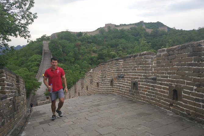 VIP Pass Beijing Mutianyu Great Wall All-Inclusive Day Tour - The Drive to Mutianyu, and Why This Section Is the Point