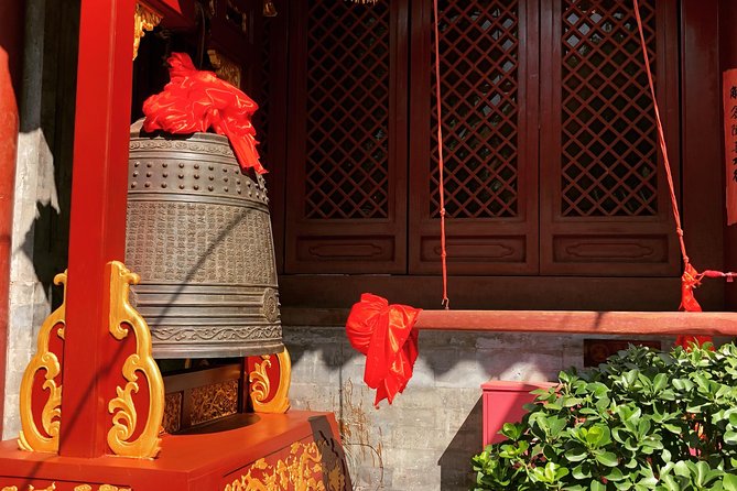White Cloud Taoist Temple, Niujie Mosque and Hutong Private Full Day Tour - Why this private Beijing mix works so well for first-timers