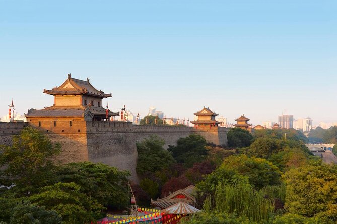 Xi'an Day Tour: Terra-Cotta Warriors & Horses from Beijing by Air - Key Things to Know Before You Go