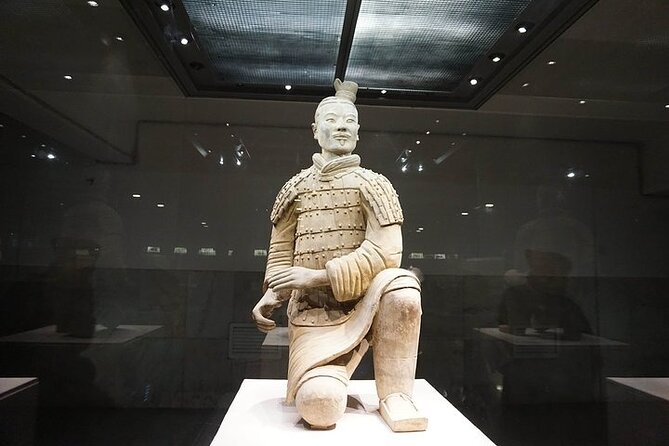 Xi'an Day Tour: Terra-Cotta Warriors & Horses from Beijing by Air - What You’re Really Buying for $950: Air, Tickets, and Time